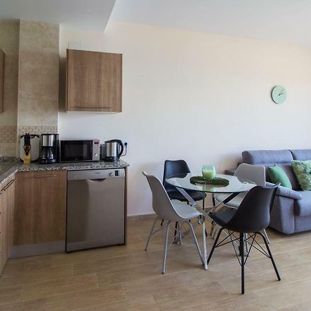 Beautiful Frontline Apartment Melioria With Panoramic Seaview Calpe Exterior photo