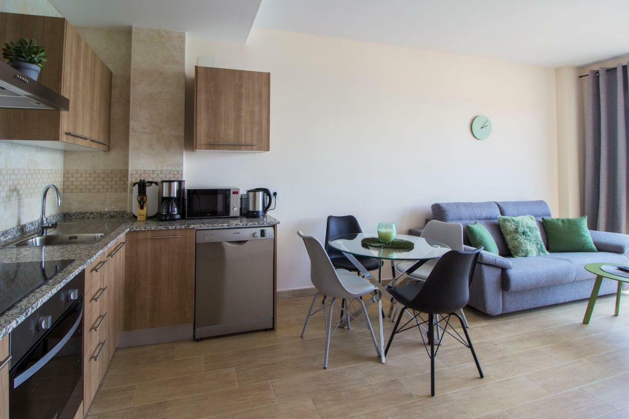 Beautiful Frontline Apartment Melioria With Panoramic Seaview Calpe Exterior photo
