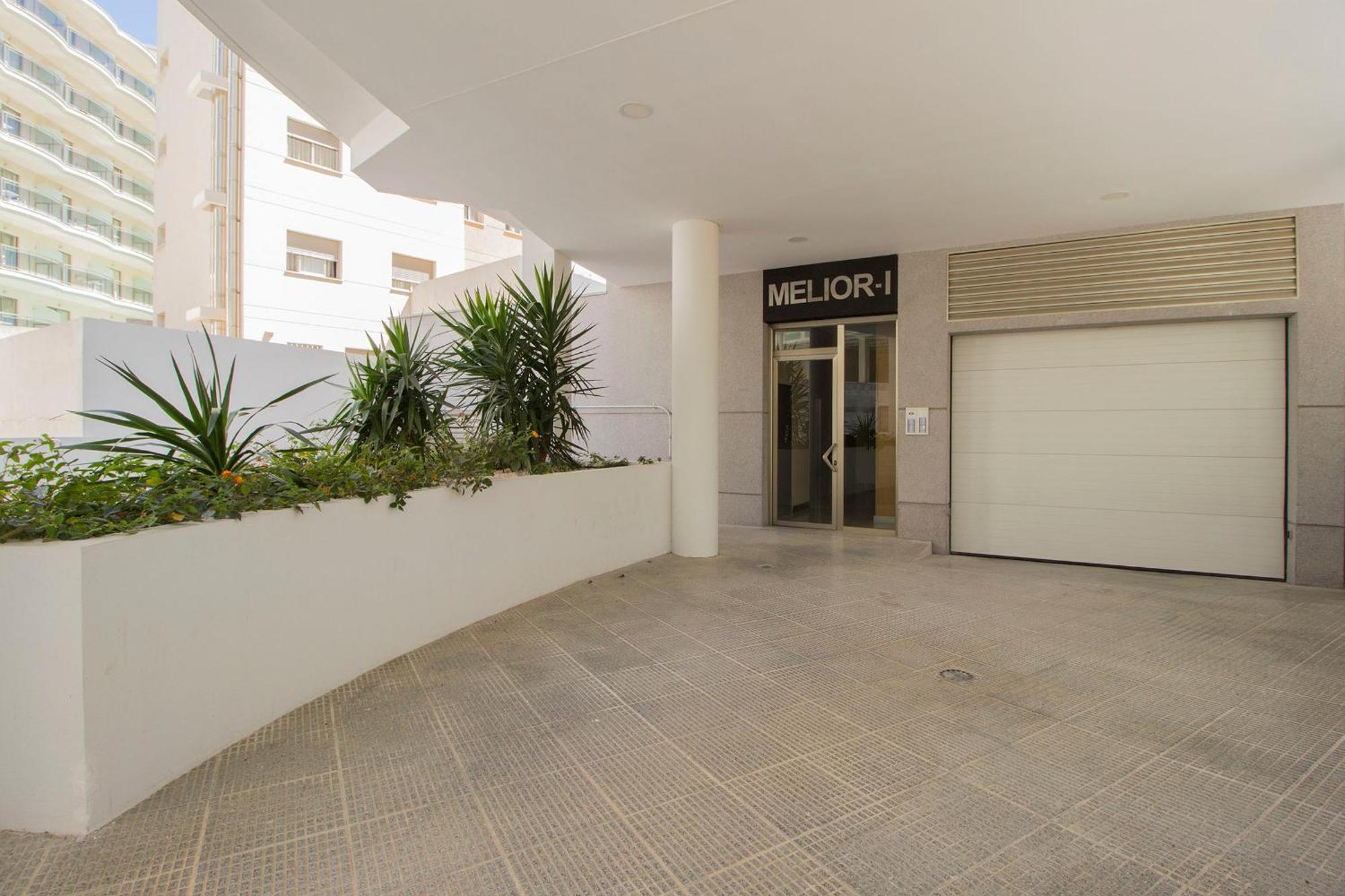 Beautiful Frontline Apartment Melioria With Panoramic Seaview Calpe Exterior photo